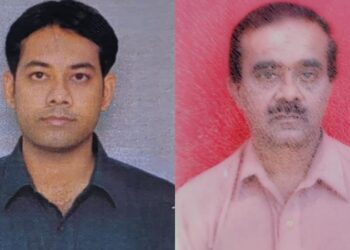 ಕೊಳೆತ ಸ್ಥಿತಿಯಲ್ಲಿ ಪತ್ತೆಯಾದ ತಂದೆ-ಮಗನ ಶವ