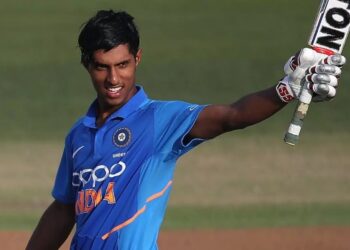 IND v BAN: ಏಕದಿನ ಕ್ರಿಕೆಟ್‌ ಪಾದಾರ್ಪಣೆ ಮಾಡುವ ಅವಕಾಶ ಪಡೆದ ತಿಲಕ್‌ ವರ್ಮ…