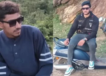 ಮೀನು ಹಿಡಿಯಲು ಹೋದ ಸ್ನೇಹಿತರು ನೀರು ಪಾಲು