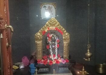 ಕಡಲೆ ಹನುಮಂತನ ಶಕ್ತಿ ಎಂಥದ್ದು ಗೊತ್ತಾ?