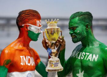 ಏಷ್ಯಾ ಕಪ್ ಮೀಸಲು ದಿನದ ಪಂದ್ಯಕ್ಕೂ ಮಳೆ ಕಾಟ