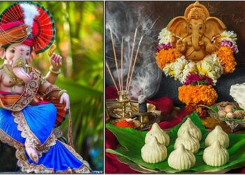 ಈ ರೀತಿ ಗಣಪತಿಯನ್ನು ಪೂಜಿಸಿ ಸಾಕು,ಜೀವನದಲ್ಲಿ ಎಲ್ಲಾ ಸಂಪತ್ತು ಆಸಕ್ತಿಗಳು ನಿಮ್ಮ ಬಳಿಗೆ ಬರುತ್ತವೆ. ಗಣೇಶ ಚತುರ್ಥಿಯಂದು ಗಣೇಶನ ಪೂಜೆಯ ಸಮಯಗಳ ವಿವರಣೆ.