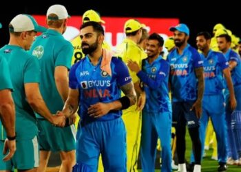 ವಿಶ್ವಕಪ್’ಗೂ ಮುನ್ನ 6 ಸ್ಟಾರ್ ಆಟಗಾರರ ಅಮಾನತು