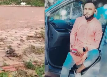 ಕೊಲೆ ಮಾಡಿ ಆತ್ಮಹತ್ಯೆ ಮಾಡಿಕೊಂಡ ಆರೋಪಿ