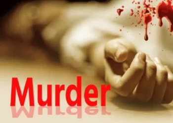 ಪತ್ನಿಯನ್ನು ಕೊಲೆ ಮಾಡಿ ಠಾಣೆಗೆ ಬಂದ ಪತಿ!