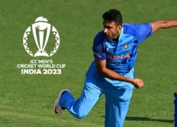 ವಿಶ್ವಕಪ್ ತಂಡಕ್ಕೆ ಆರ್. ಅಶ್ವಿನ್ ಎಂಟ್ರಿ