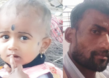 ಎರಡನೇ ಮದುವೆಗೆ ಅಡ್ಡಿಯಾಗುತ್ತದೆಂದು ಮಗುವನ್ನೇ ಕೊಲೆ ಮಾಡಿದ ಪಾಪಿ ತಂದೆ