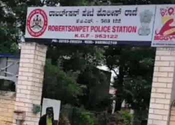 ಬುದ್ಧಿವಾದ ಹೇಳಿದ್ದಕ್ಕೆ ಕೋಪಗೊಂಡು ಮನೆ ಬಿಟ್ಟು ಹೋದ ವಿದ್ಯಾರ್ಥಿ