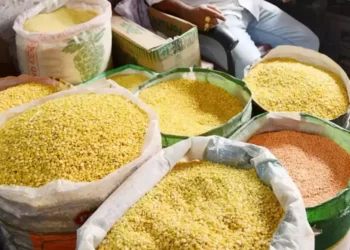 ತೊಗರಿ ದರ ದಿಢೀರ್‌ ಏರಿಕೆ