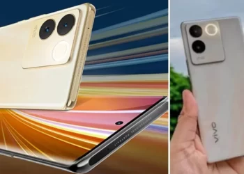 ವಿವೋ T2 ಪ್ರೊ ಸ್ಮಾರ್ಟ್ಫೋನ್ ಬಿಡುಗಡೆ