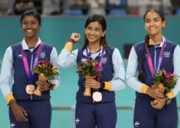 ಭಾರತಕ್ಕೆ ಸ್ಕೇಟಿಂಗ್ ನಲ್ಲಿ ಎರಡು ಕಂಚಿನ ಪದಕ