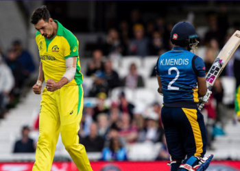 AUS v SL: ಇಂದು ಸೋತವರ ಸಮರ: ಕಾಂಗರೂಗಳಿಗೆ ಸಿಂಹಳೀಯರ ಸವಾಲು