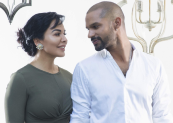 ಕ್ರಿಕೆಟರ್ ಶಿಖರ್ ಧವನ್ ವಿಚ್ಛೇದನ ಕೊಟ್ಟಿದ್ದೇಕೆ ಗೊತ್ತಾ?