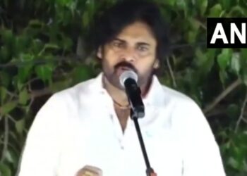 ಎನ್ ಡಿಎ ತೊರೆದ ಜನಸೇನಾ!