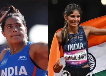 ಪದಕ ಬೇಟೆಯಾಡಿದ ಭಾರತೀಯ ವನಿತೆಯರು!