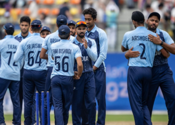 Asian Games: ಚಿನ್ನದ ಭೇಟಿಗೆ ಸಿದ್ಧವಾಗಿರುವ ಭಾರತಕ್ಕೆ ಫೈನಲ್‌ನಲ್ಲಿ ಅಫ್ಘಾನ್‌ ಸವಾಲು