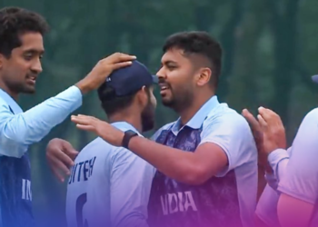 Asian Games: ನಾಳೆ ಮೊದಲ ಸೆಮೀಸ್‌ ಪೈಪೋಟಿ: ಭಾರತಕ್ಕೆ ಬಾಂಗ್ಲಾದೇಶದ ಸವಾಲು!