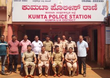 ಸರಸಕ್ಕೆ ಅಡ್ಡಿಯಾದನೆಂದು ಗಂಡನನ್ನೇ ಕೊಂದ ಪತ್ನಿ