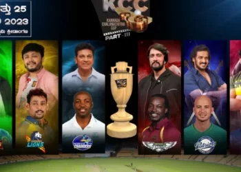 ರಾಜ್ಯ ಚಲನಚಿತ್ರ ಟೂರ್ನಿಗೆ ಸಚಿನ್, ಧೋನಿ