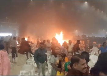 ಕೇರಳದಲ್ಲಿ ಬಾಂಬ್ ಬ್ಲಾಸ್ಟ್; ಓರ್ವ ವ್ಯಕ್ತಿ ಬಲಿ