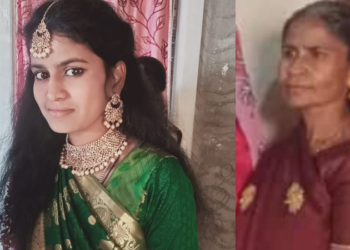 ಕ್ಷುಲ್ಲಕ ಕಾರಣಕ್ಕೆ ದೊಣ್ಣೆಯಿಂದ ಮಕ್ಕಳ ಮೇಲೆ ಹಲ್ಲೆ ನಡೆಸಿ ಕೊಲೆ ಮಾಡಿದ ತಾಯಿ