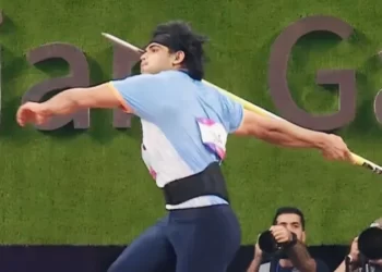 ಜಾವೆಲಿನ್ ನಲ್ಲಿ ಭಾರತದ್ದೇ ಪಾರುಪತ್ಯ!