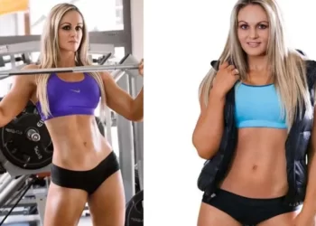 ಹೆಚ್ಚೆಚ್ಚು ಫಾಲೋವರ್ಸ್ ಹೊಂದುವ ಬಯಕ; 5 ಮಕ್ಕಳ ಬಾಡಿಬಿಲ್ಡರ್ ಮಹಿಳೆ ಇನ್ನಿಲ್ಲ