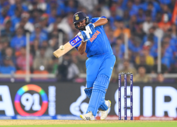 IND v PAK: ರೋಹಿತ್ ಅಬ್ಬರ, ಬೌಲರ್ಗಳ ಚಾಣಾಕ್ಷ ಆಟ: ಭಾರತಕ್ಕೆ ಶರಣಾದ ಪಾಕಿಸ್ತಾನ