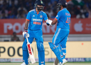 IND v BAN: ಬ್ರಿಯಾನ್‌ ಲಾರಾ ದಾಖಲೆ ಹಿಂದಿಕ್ಕುವತ್ತ ರೋಹಿತ್‌, ಕೊಹ್ಲಿ ಚಿತ್ತ