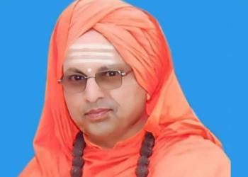 ಹೃದಯಾಘಾತಕ್ಕೆ ಬಲಿಯಾದ ಸ್ವಾಮೀಜಿ
