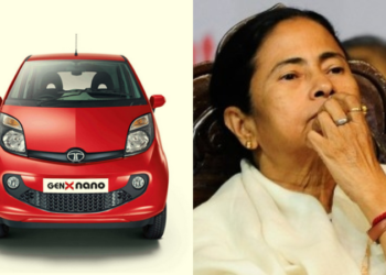 ಮಮತಾ ವಿರುದ್ಧ ಗೆಲುವು ಸಾಧಿಸಿದ ಟಾಟಾ ಮೋಟರ್ಸ್