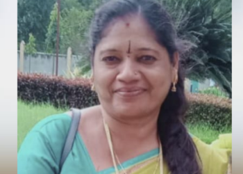 ಜೋಕಾಲಿ ಆಡುವಾಗ ಬಿದ್ದು ಶಿಕ್ಷಕಿ ಸಾವು