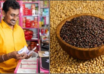 ವ್ಯಾಪಾರದಲ್ಲಿ ಹಠಾತ್ ಕುಸಿತವನ್ನು ಸರಿಪಡಿಸಲು ಭಾನುವಾರ ಈ ಐಟಂ ಅನ್ನು ಸೇರಿಸಲು ಸಾಕು. ನಷ್ಟವನ್ನು ನೋಡುತ್ತಿದ್ದ ನಿಮ್ಮ ವ್ಯವಹಾರದಲ್ಲಿ ನೀವು ಲಾಭವನ್ನು ಮಾತ್ರ ನೋಡುತ್ತೀರಿ.