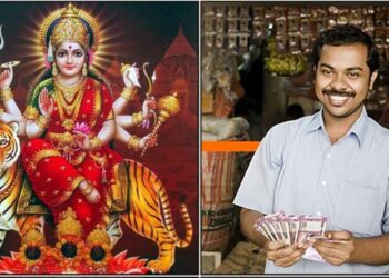 ಈ ಒಂದು ಎಲೆಯನ್ನು ಗಲ್ಲಪೆಟ್ಟಿಗೆಯಲ್ಲಿಟ್ಟರೆ ವ್ಯಾಪಾರದಲ್ಲಿ ಲಾಭ ಹೆಚ್ಚುತ್ತದೆ ಮತ್ತು ಆದಾಯವೂ ಹೆಚ್ಚುತ್ತದೆ.