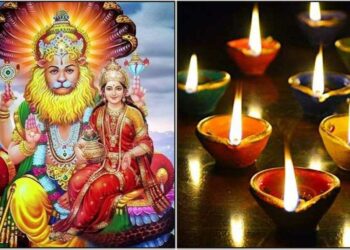 ಜೀವನದಲ್ಲಿ ನೀವು ಊಹಿಸಿರದ ಎತ್ತರವನ್ನು ತಲುಪಲು ನರಸಿಂಹ ದೇವರನ್ನು ಹೀಗೆ ಆರಾಧಿಸಿ