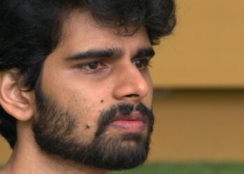 ಸ್ನೇಹಿತನನ್ನು ನೆನೆದು ಕಣ್ಣೀರಿಟ್ಟ ಸ್ನೇಹಿತ್?