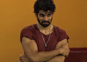 ಕ್ಯಾಪ್ಟನ್‌ಗೇ ಪನಿಶ್‌ಮೆಂಟ್!?