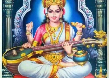 ನವರಾತ್ರಿ ಸರಸ್ವತಿ ಆವಾಹನೆ, ಪೂಜೆ ಶುಭ ಮುಹೂರ್ತ, ಪೂಜೆ ವಿಧಾನ..!