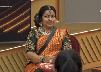 ದಸರಾ ಹಬ್ಬಕ್ಕೆ ‘ತಾರಾ’ ಮೆರುಗು!