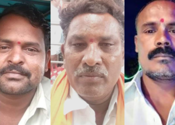 ಸಾವನ್ನಪ್ಪಿದ ವ್ಯಕ್ತಿಯ ಹೆಸರಿನಲ್ಲಿ ನಕಲಿ ವ್ಯಕ್ತಿ ಸೃಷ್ಟಿಸಿ; ಆಸ್ತಿ ಮಾರಾಟ