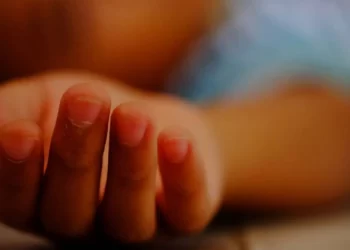 ಕಾಲುವೆಗೆ ಬಿದ್ದು 14 ತಿಂಗಳ ಮಗು ಸಾವು