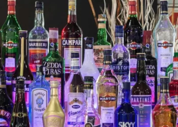 ಗೋವಾದಿಂದ ತೆಲಂಗಾಣ ಚುನಾವಣೆಗೆ ಮದ್ಯ ಸಾಗಾಟ