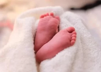 ಅಂತ್ಯಕ್ರಿಯೆ ವೇಳೆ ಕಣ್ಣು ತೆರೆದ ಶಿಶು