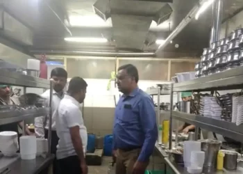 ಬೆಂಗಳೂರಿನಲ್ಲಿ ಪಬ್, ಬಾರ್ ಗೆ ಬೀಗ
