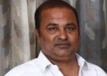 ಆತ್ಮಹತ್ಯೆಗೆ ಶರಣಾದ ಗುತ್ತಿಗೆದಾರ