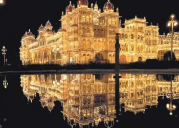 ನಾಡಹಬ್ಬ ದಸರಾಗೆ ನಾಳೆಯಿಂದ ಚಾಲನೆ