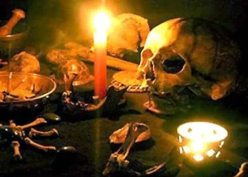 ಭಯಾನಕ ಘಟನೆ! 4 ವರ್ಷದ ಬಾಲಕನ ರಕ್ತ ಕುಡಿದ ಪಾಪಿ!