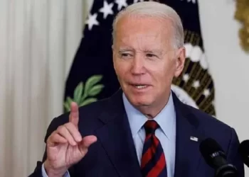 ಬೈಡನ್ ನಿವಾಸದ ಮೇಲೆ ಅನುಮಾನಾಸ್ಪದ ವಿಮಾನ ಹಾರಾಟ