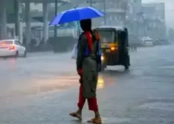 ರಾಜ್ಯದಲ್ಲಿ ಮಳೆ ಆರ್ಭಟ