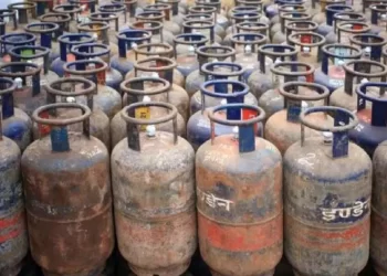 LPG ಬೆಲೆಯಲ್ಲಿ ಭಾರಿ ಹೆಚ್ಚಳ